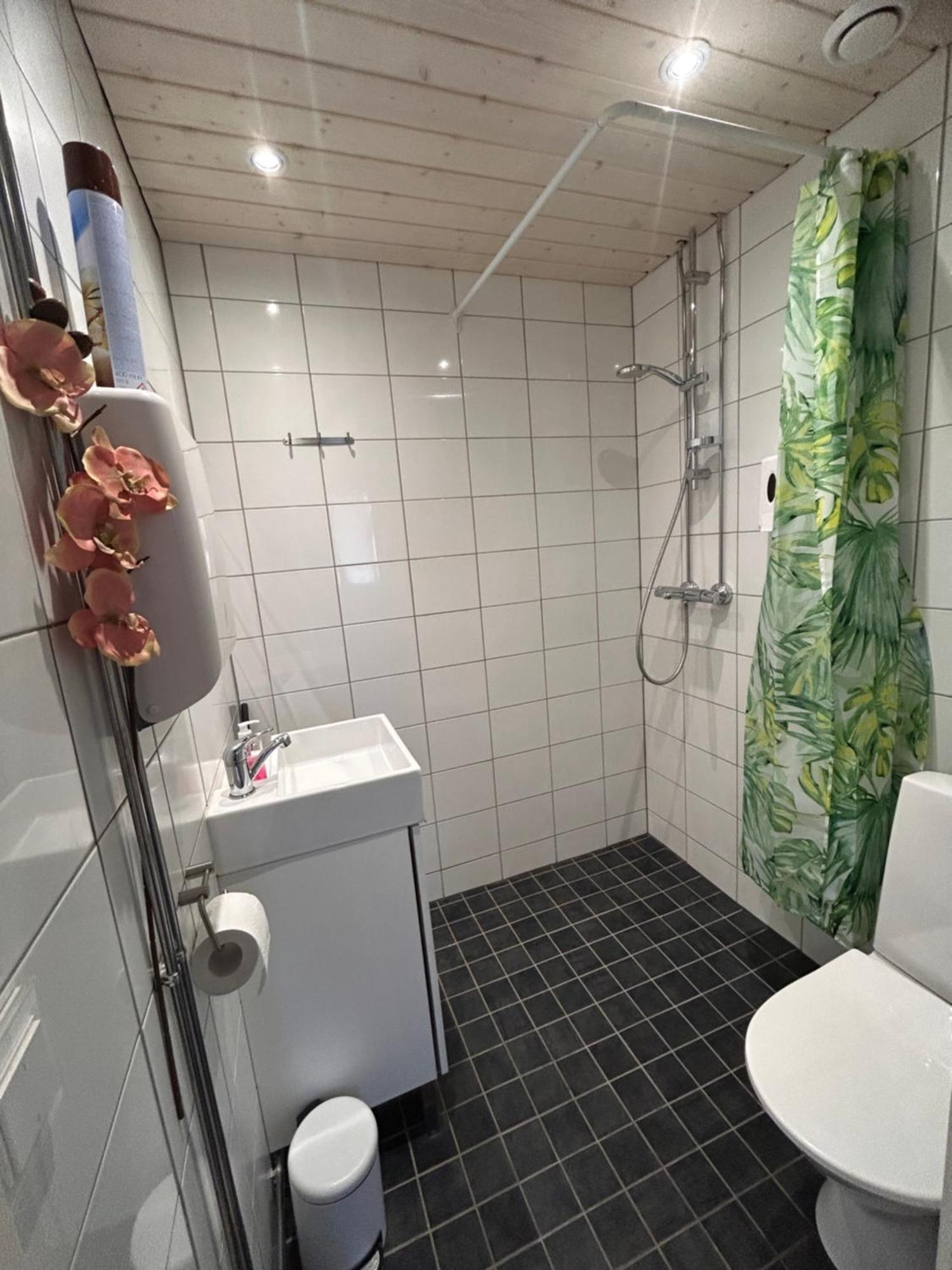 Chillout Studio Apartment ラハティ エクステリア 写真